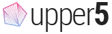 upper5 Logo